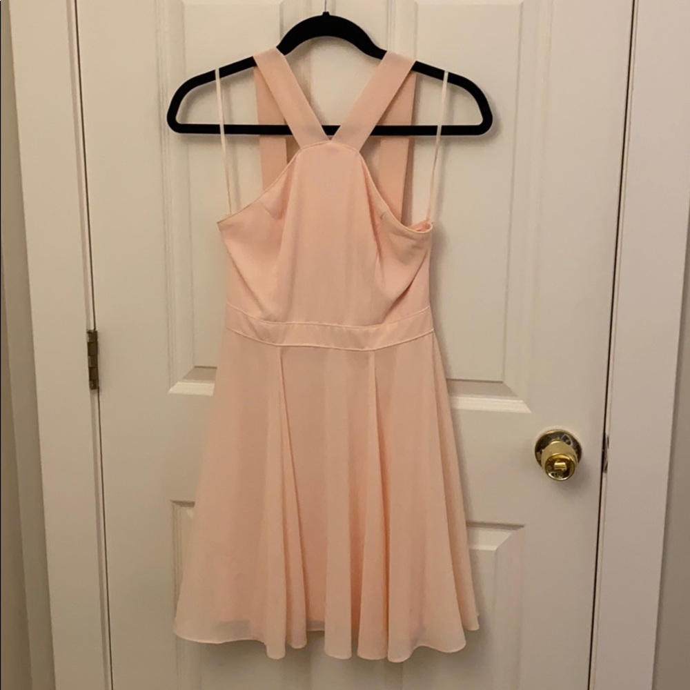Lulus Dress